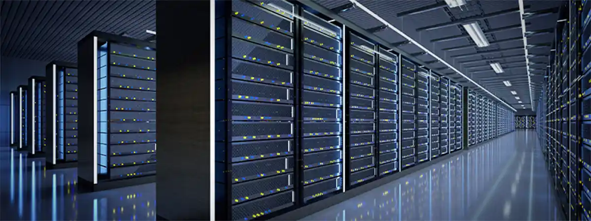 Exploring the Rise of Hyperscale Data Centres in India