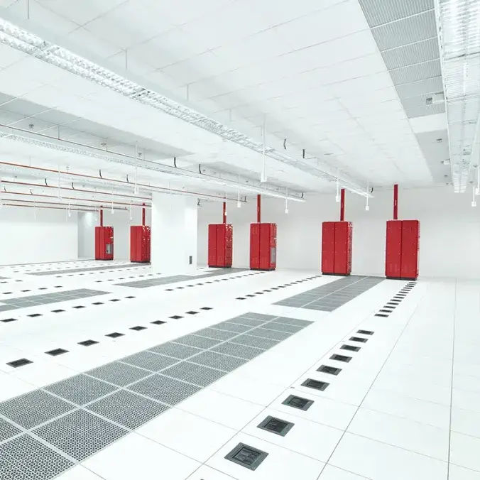 Services Colocation Data Centre Flexible and scalable 