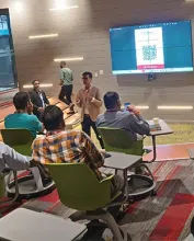 STT GDC India