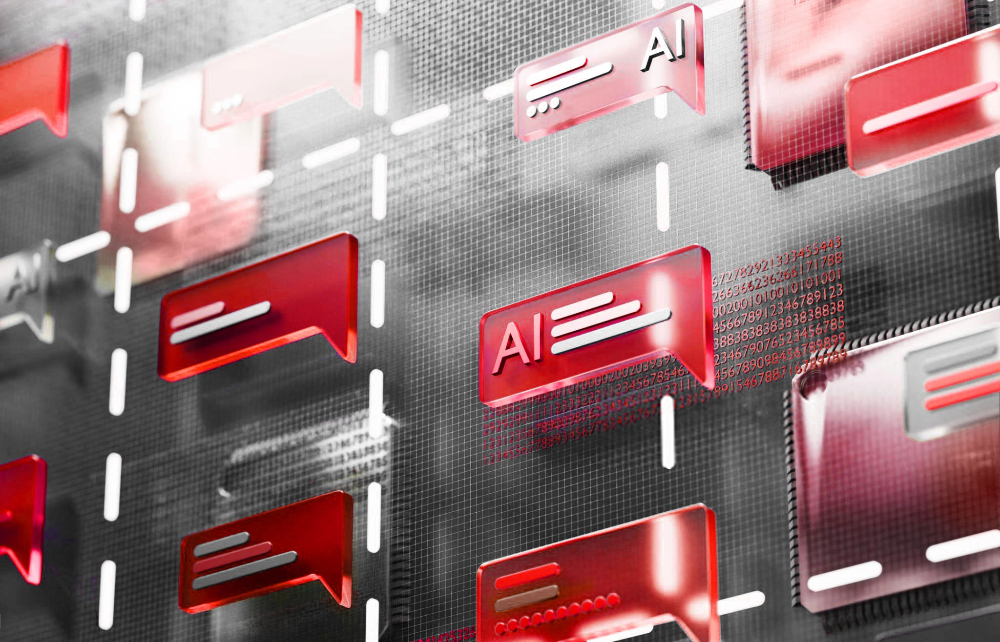 Technological Trends
                                                and Sustainability:
                                                Insights From Our
                                                Group CTO
