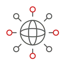 connectivity