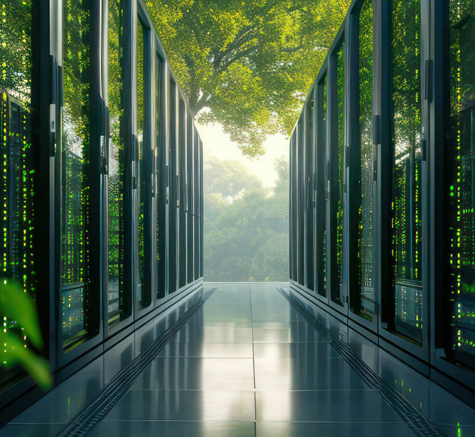 STT GDC India Green Data Centres: How STT GDC India is Driving Sustainability
