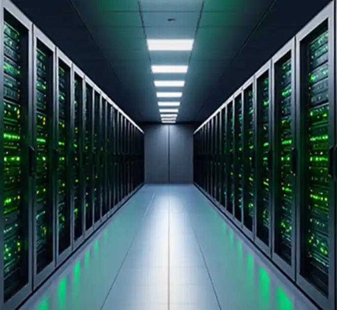 STT GDC India High Rack Densities are Powering the Next Generation of Data Centres