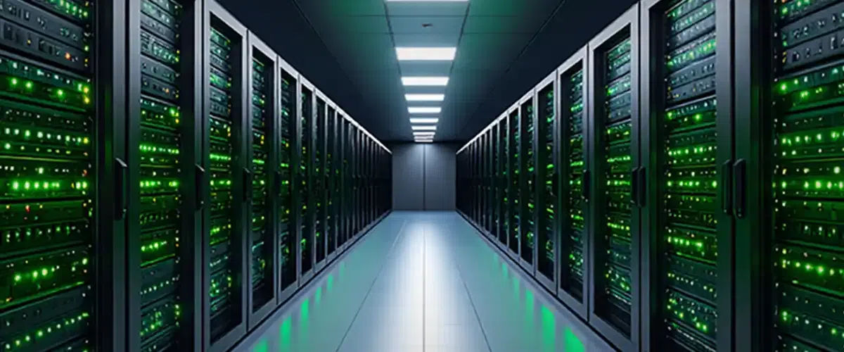 STT GDC India High Rack Densities are Powering Next Generation Data Centres