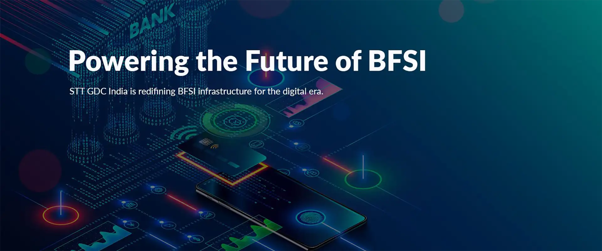 Powering the Future of Banking with AI-ready Data Centres