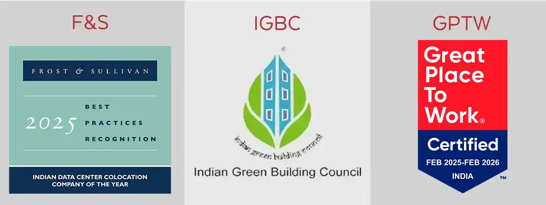 STT GDC India Recognitions and Accolades