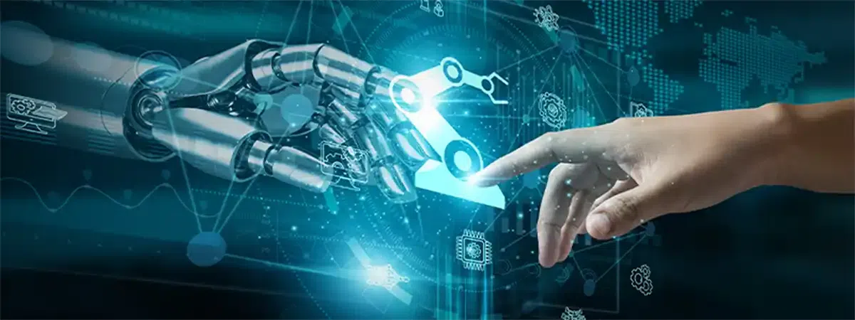 STT GDC India Manual to Automated Shifted Data Centre Operations