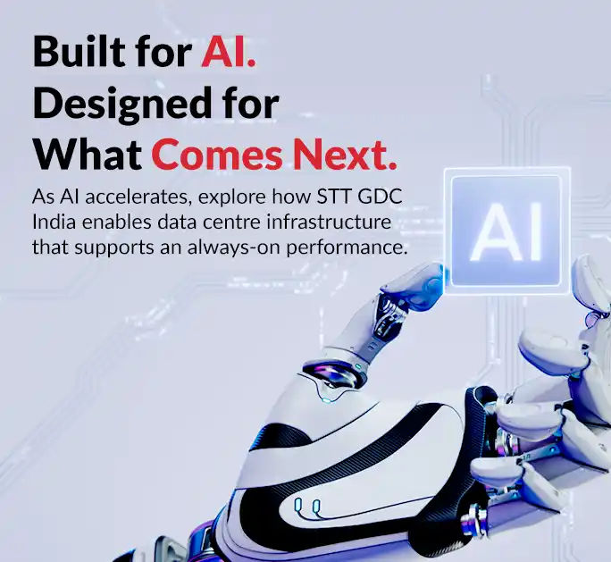 Futureproofing Data Centres