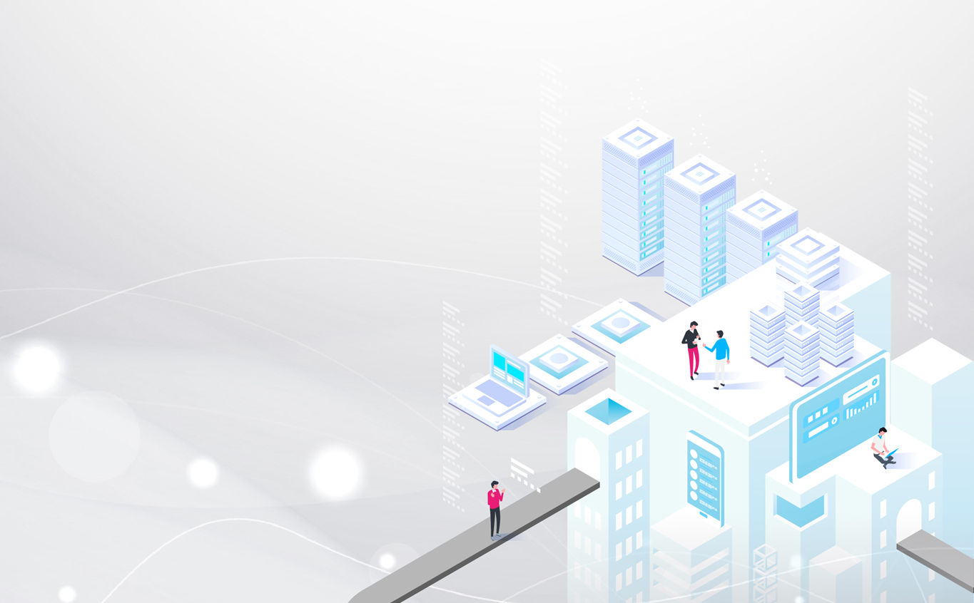 Modernising Digital Infrastructure_Thailand