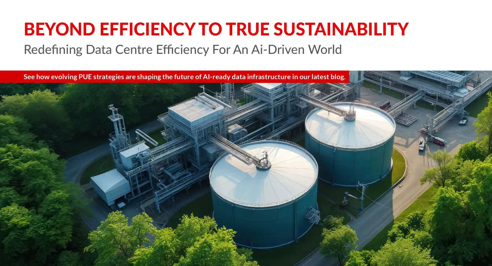 STT GDC India PUE in the Age of AI: Challenges and Opportunities for India’s Data Infrastructure