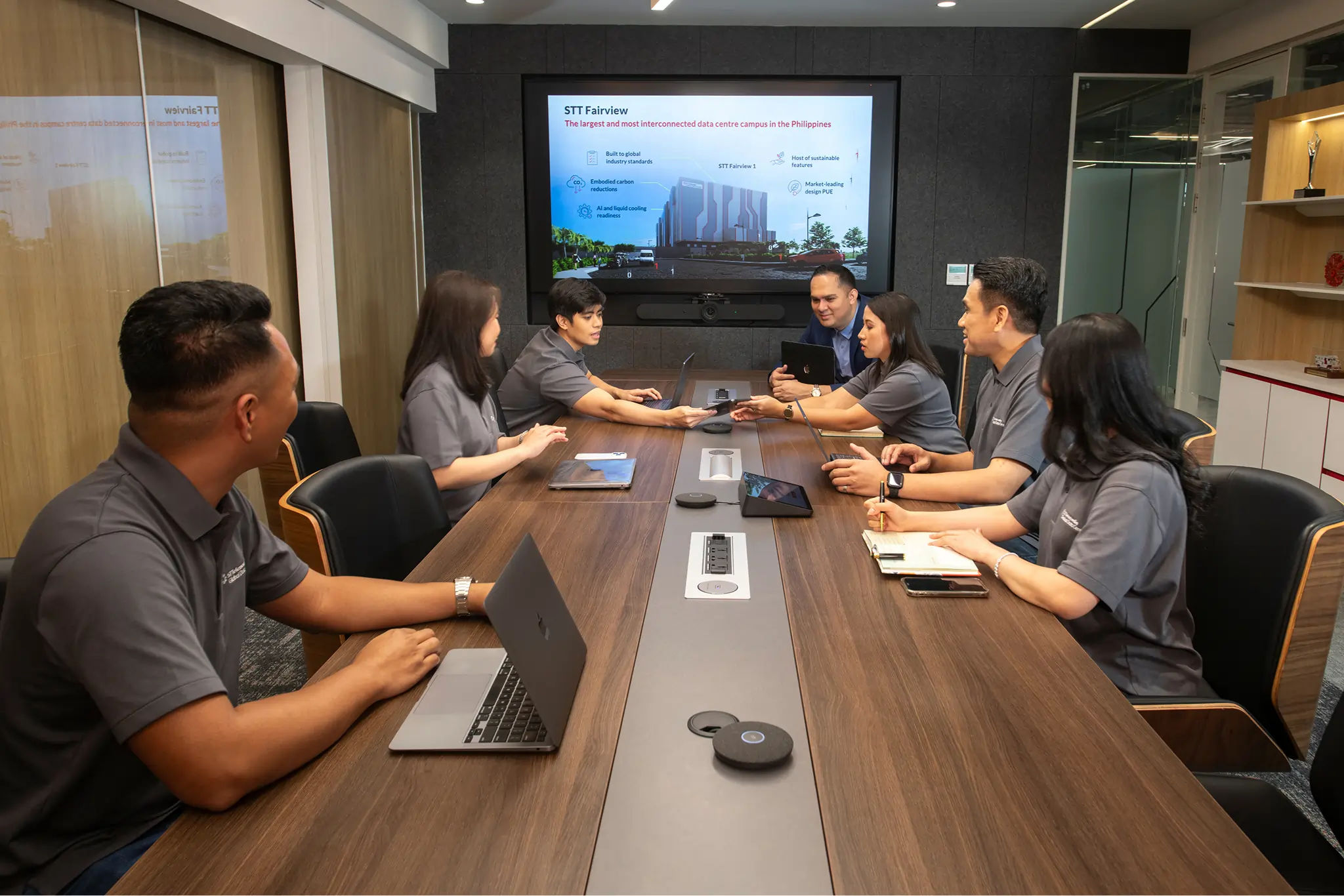Employees