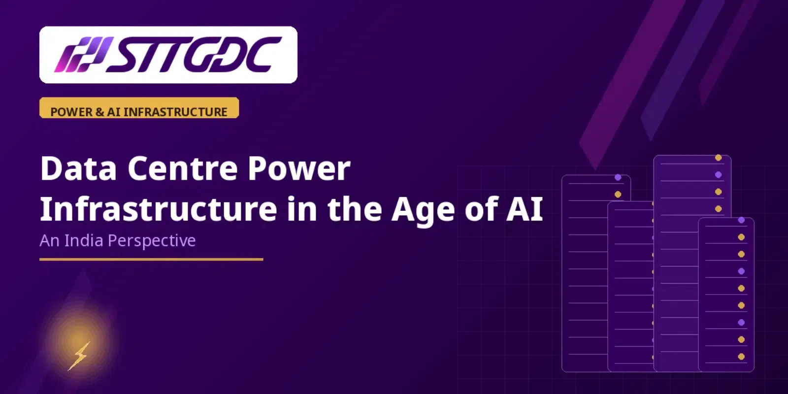 Data Centre Power Infrastructure in the Age of AI: An India Perspective