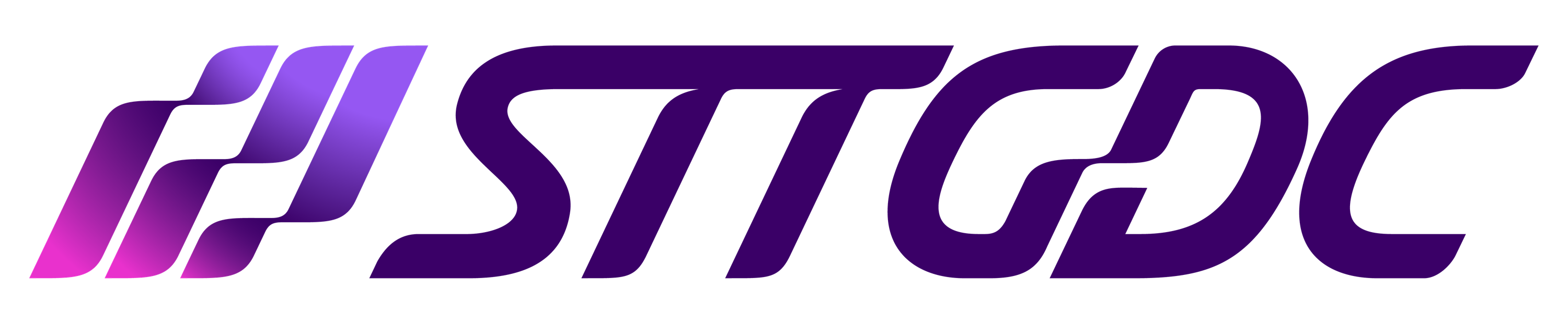 STTGDC logo