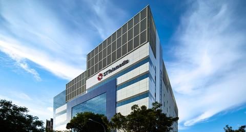 stt gdc-tata acquisition