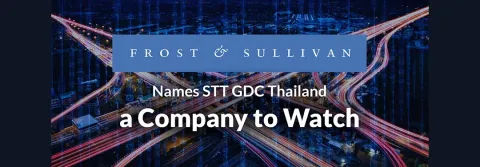 STT GDC TH company to watch