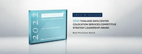 cover facebook Frost and Sullivan Award