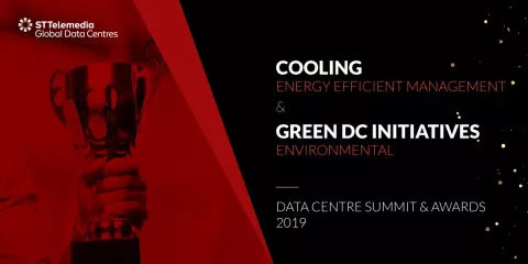 Cooling (Energy Efficient Management) 2019