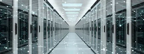 STT GDC India The rise of data centres