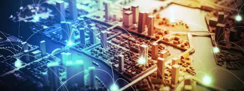 STT GDC India the pragmatic role of data centre architecture