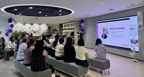 ST Telemedia Global Data Centres named one of Singapore’s Best Employer 2025